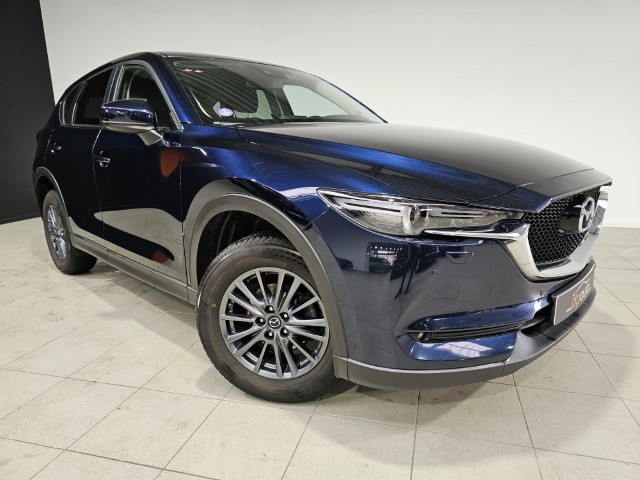 Mazda CX-5 2.0i