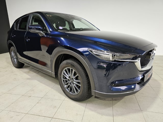 Mazda CX-5 2.0i