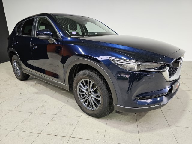 Mazda CX-5 2.0i