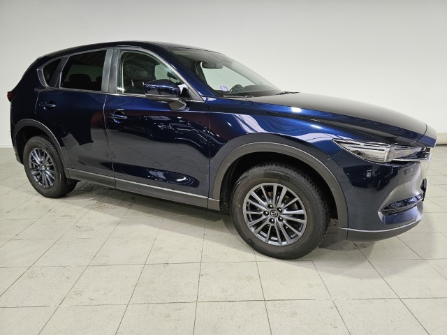 Mazda CX-5 2.0i