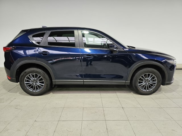 Mazda CX-5 2.0i