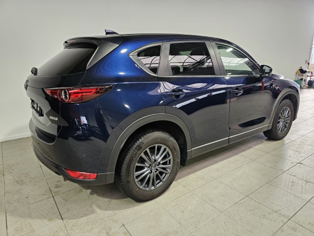 Mazda CX-5 2.0i
