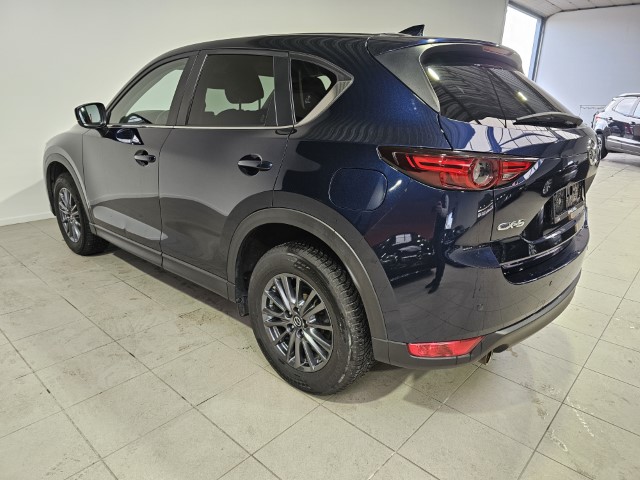 Mazda CX-5 2.0i