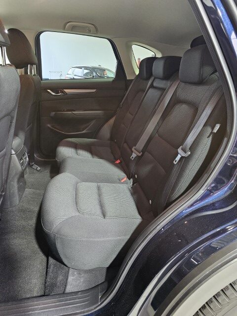 Mazda CX-5 2.0i