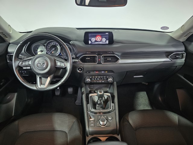 Mazda CX-5 2.0i