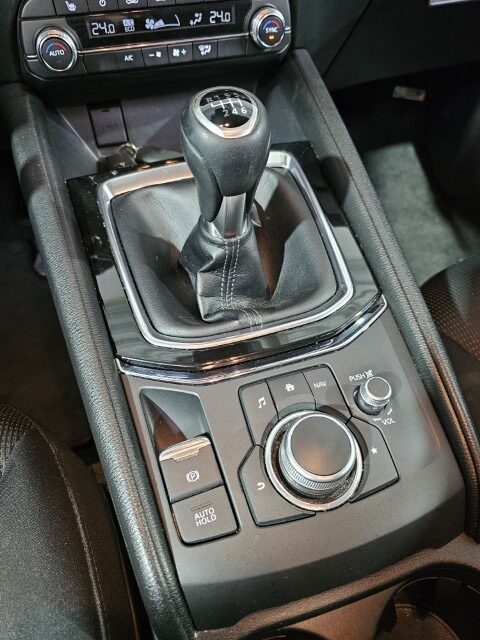 Mazda CX-5 2.0i
