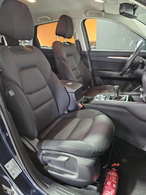 Mazda CX-5 2.0i