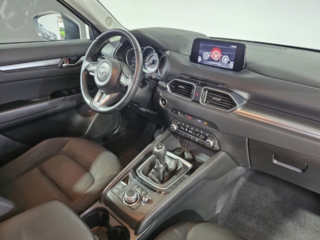 Mazda CX-5 2.0i