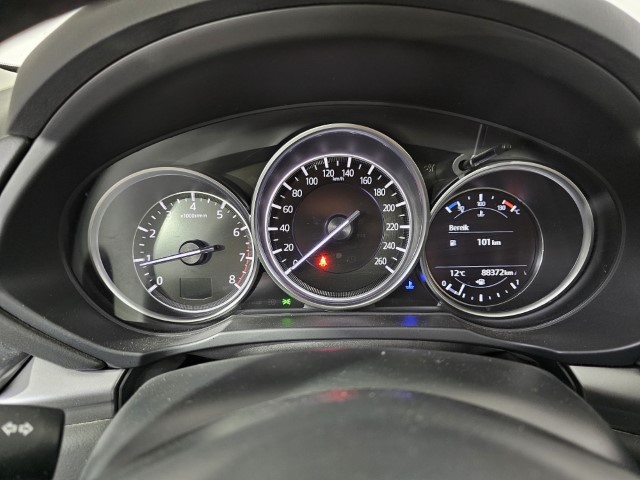 Mazda CX-5 2.0i