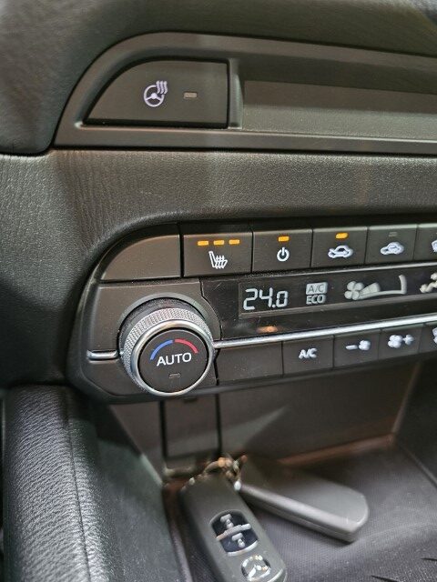 Mazda CX-5 2.0i