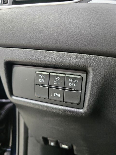 Mazda CX-5 2.0i