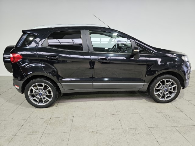 Ford EcoSport 1.5i - Automaat -
