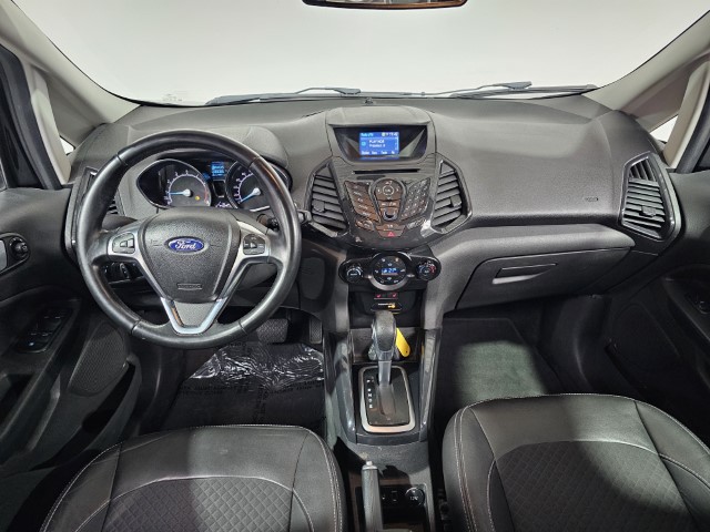 Ford EcoSport 1.5i - Automaat -