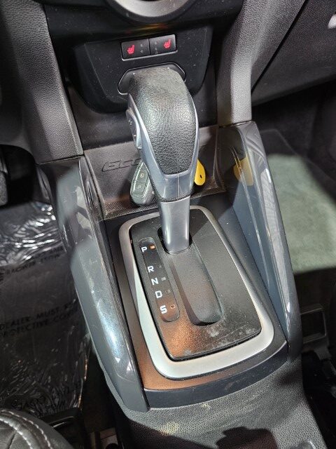 Ford EcoSport 1.5i - Automaat -