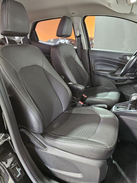 Ford EcoSport 1.5i - Automaat -
