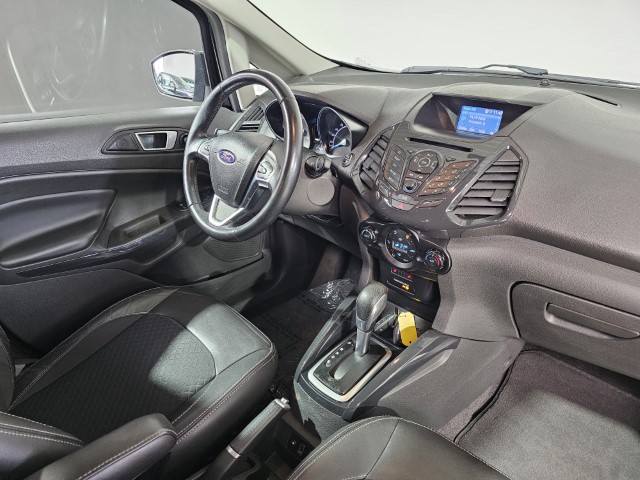 Ford EcoSport 1.5i - Automaat -