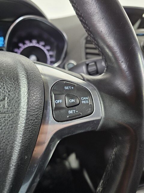 Ford EcoSport 1.5i - Automaat -