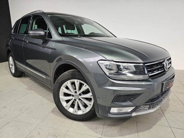 Volkswagen Tiguan 1.4 TSI Comfortline