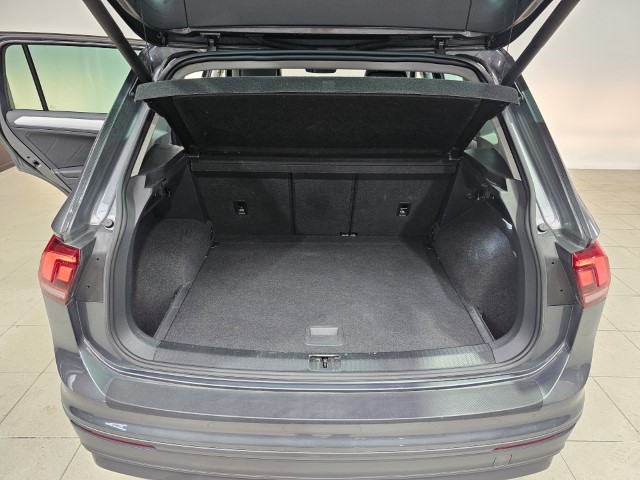 Volkswagen Tiguan 1.4 TSI Comfortline