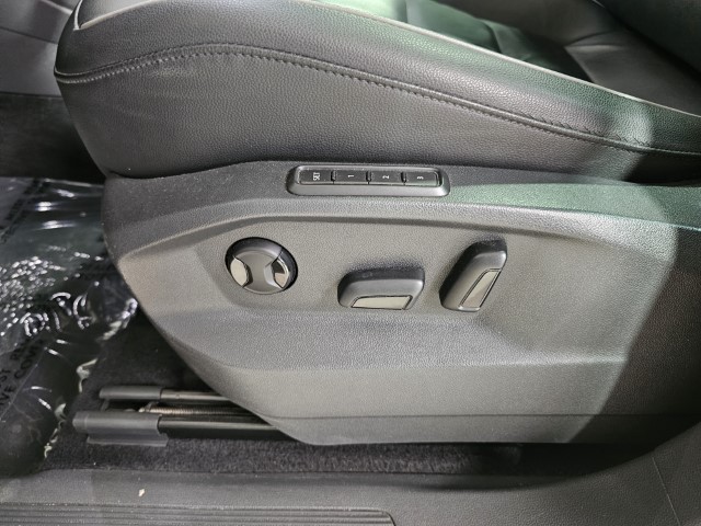 Volkswagen Tiguan 1.4 TSI Comfortline