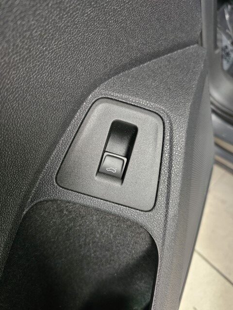 Volkswagen Tiguan 1.4 TSI Comfortline