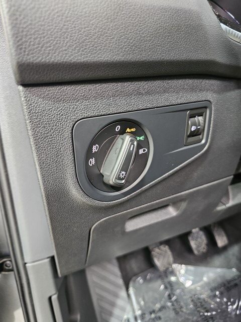 Volkswagen Tiguan 1.4 TSI Comfortline