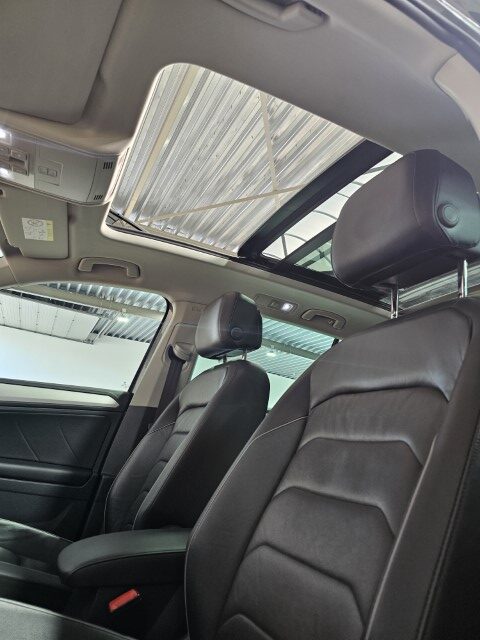 Volkswagen Tiguan 1.4 TSI Comfortline