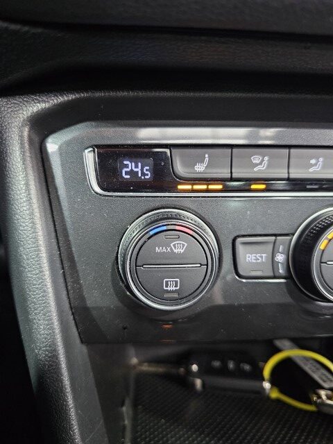 Volkswagen Tiguan 1.4 TSI Comfortline