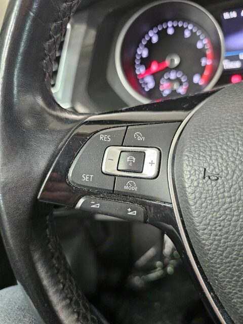 Volkswagen Tiguan 1.4 TSI Comfortline