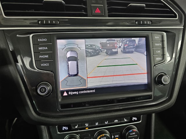 Volkswagen Tiguan 1.4 TSI Comfortline