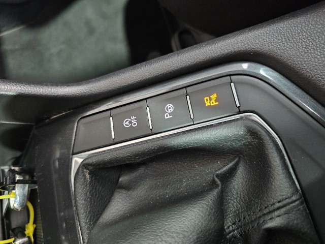 Volkswagen Tiguan 1.4 TSI Comfortline