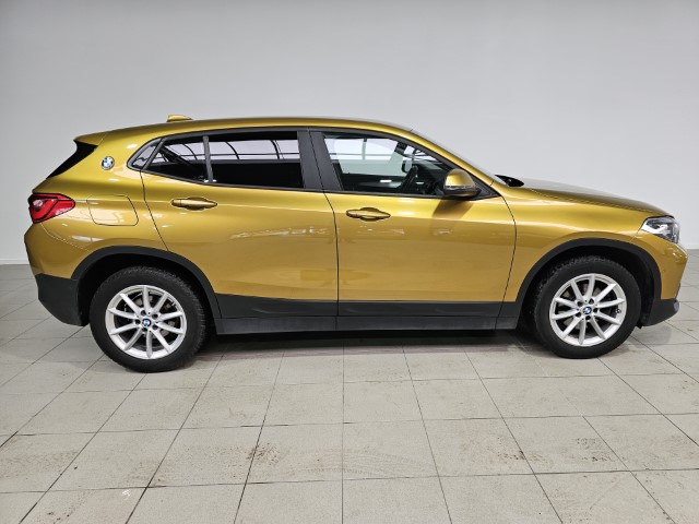 BMW X2 1.5i sDrive Automaat