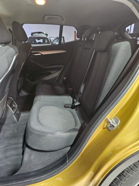 BMW X2 1.5i sDrive Automaat