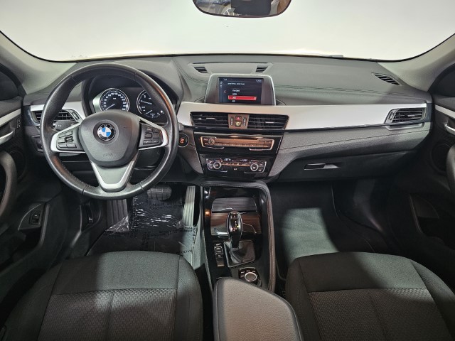 BMW X2 1.5i sDrive Automaat