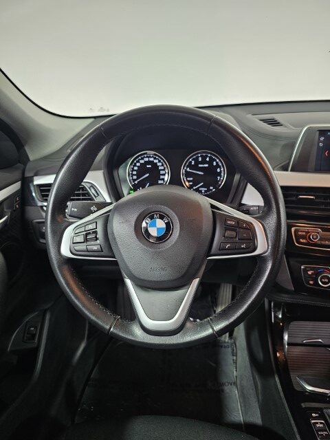 BMW X2 1.5i sDrive Automaat