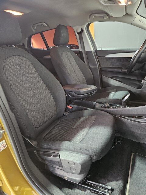 BMW X2 1.5i sDrive Automaat
