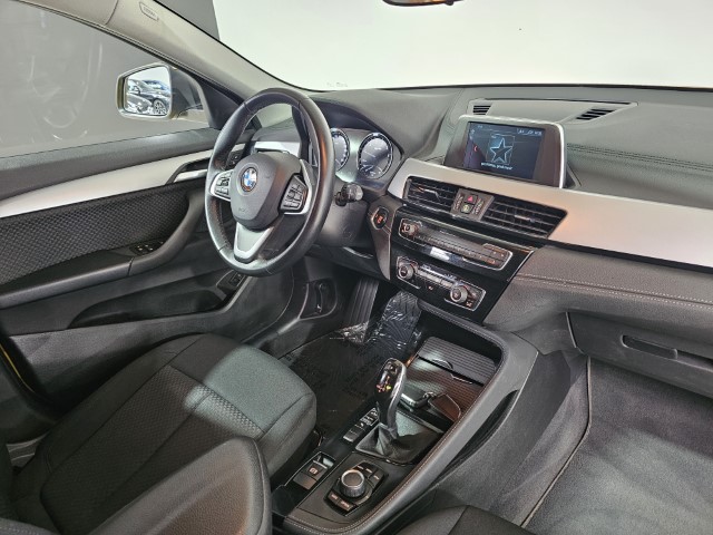 BMW X2 1.5i sDrive Automaat