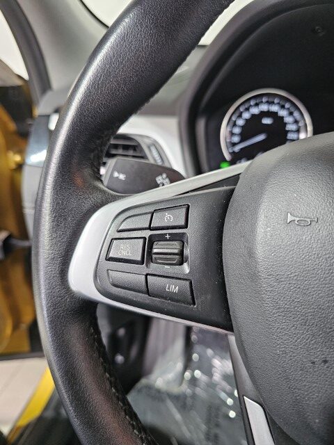 BMW X2 1.5i sDrive Automaat