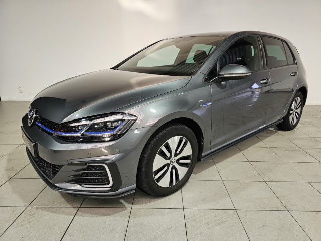 Volkswagen Golf 1.4 TSI PHEV GTE DSG