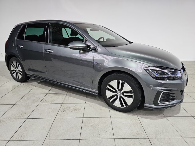 Volkswagen Golf 1.4 TSI PHEV GTE DSG