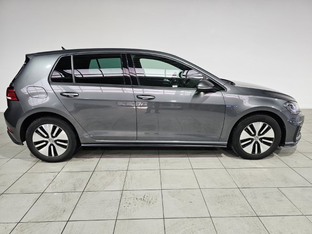 Volkswagen Golf 1.4 TSI PHEV GTE DSG