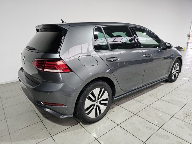 Volkswagen Golf 1.4 TSI PHEV GTE DSG