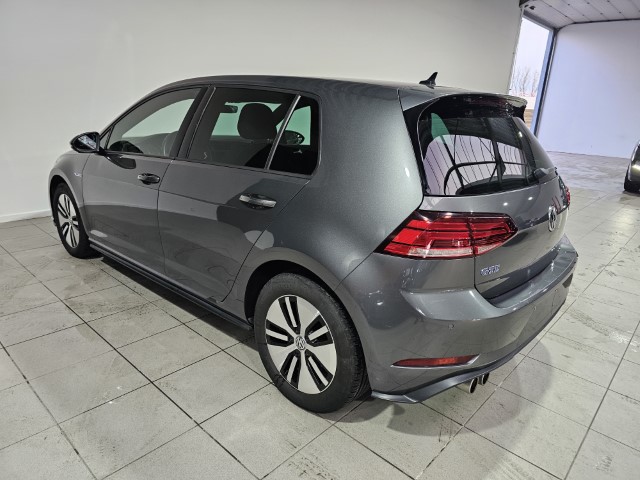 Volkswagen Golf 1.4 TSI PHEV GTE DSG