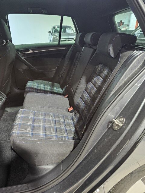 Volkswagen Golf 1.4 TSI PHEV GTE DSG