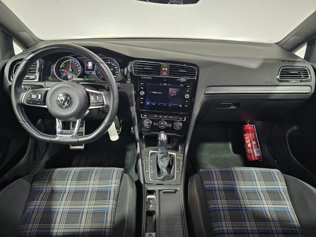 Volkswagen Golf 1.4 TSI PHEV GTE DSG