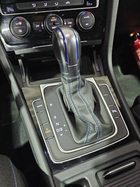 Volkswagen Golf 1.4 TSI PHEV GTE DSG
