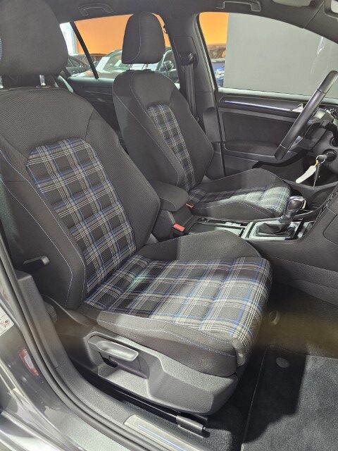 Volkswagen Golf 1.4 TSI PHEV GTE DSG