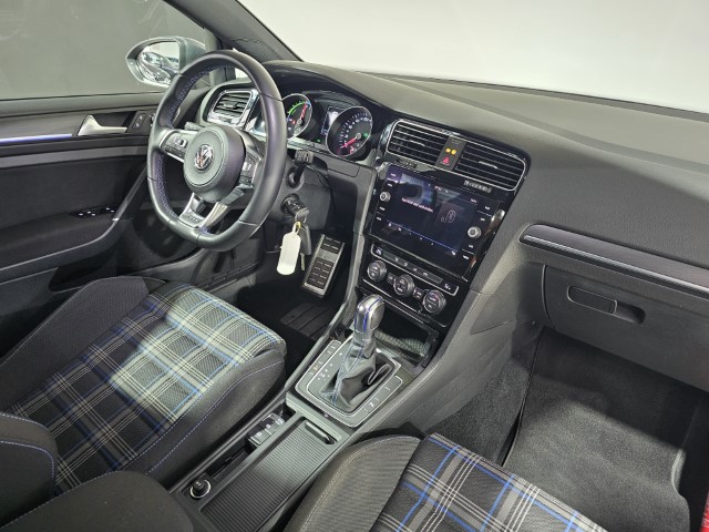 Volkswagen Golf 1.4 TSI PHEV GTE DSG