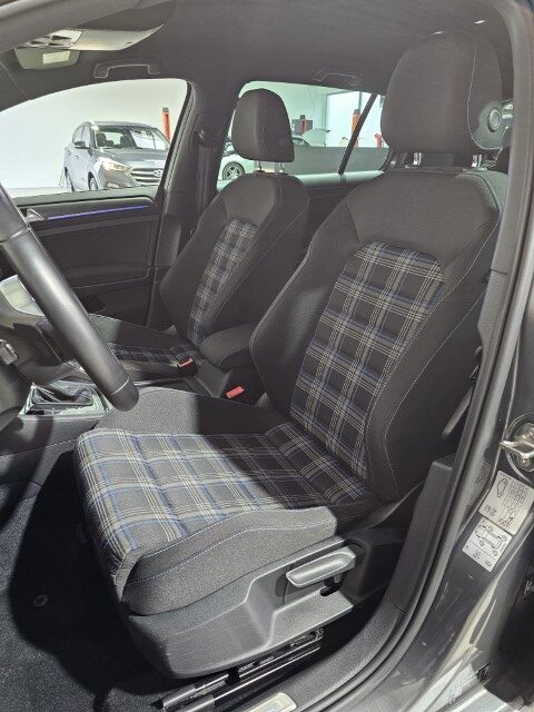 Volkswagen Golf 1.4 TSI PHEV GTE DSG