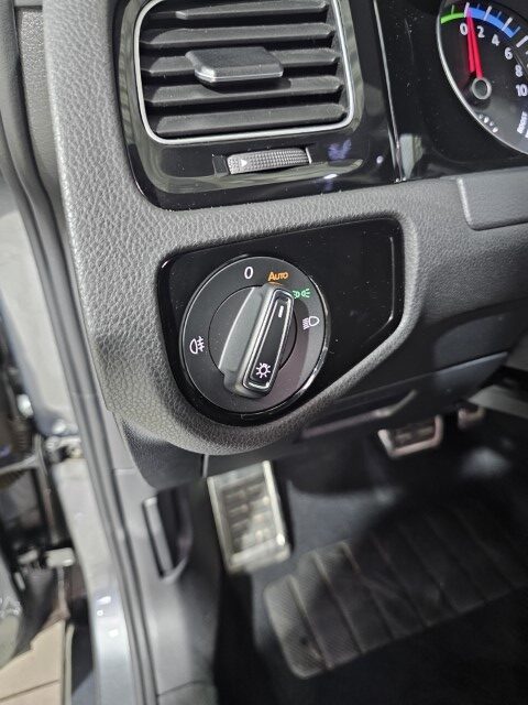 Volkswagen Golf 1.4 TSI PHEV GTE DSG